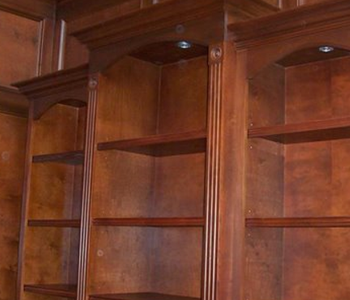 Custom Cabinets