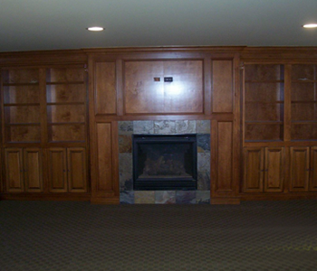 Built-Ins