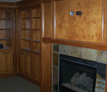 Built-Ins