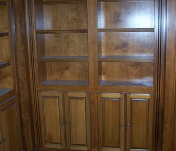 Custom Cabinets